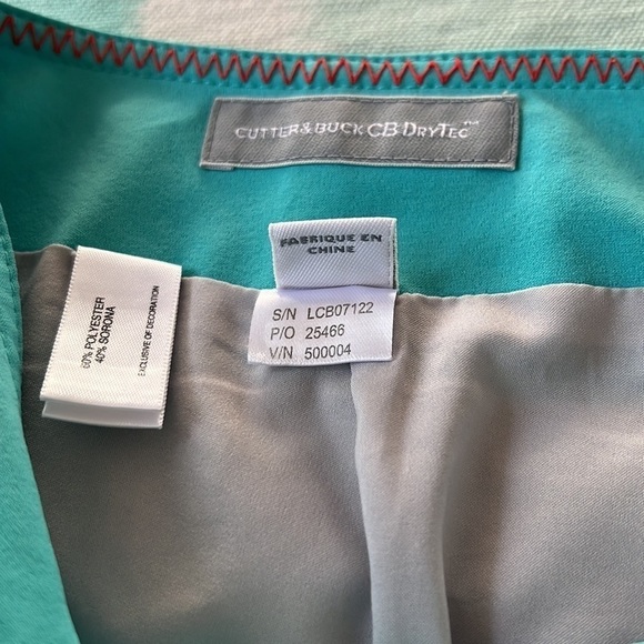 Cutter & Buck CB Dry Tec Skort - Picture 8 of 11